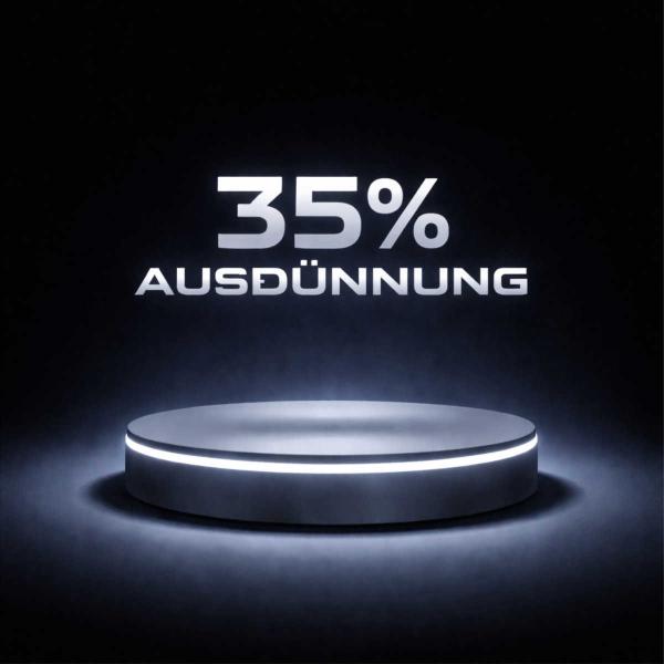 Pinin Q5 Sayaka 6.0 30 Zähne